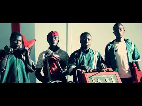 Video thumbnail for Agege