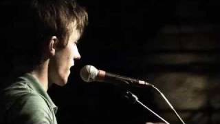 Sondre Lerche (RED)NIGHTS Show and Interview