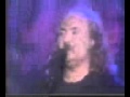David Crosby - Hero (Live)