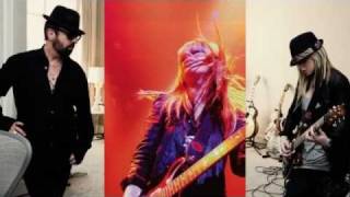 How Does That Feel (a New Song composed with Dave Stewart) - Orianthi live