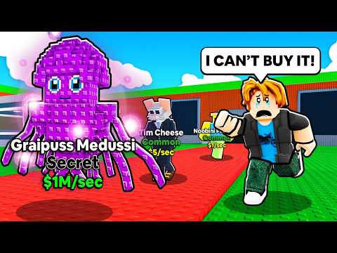 15 Common Mistakes Noobs Make in Steal a Brainrot!