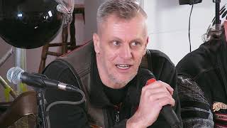 3. Rocker Talk: Das Insignienverbot (Abschnitt 2) 3. Rocker Talk: Das Insignienverbot (Abschnitt 2)