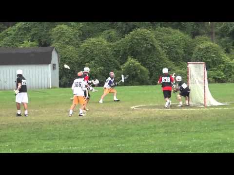 Michael Stettler - UA Shootout Session 1