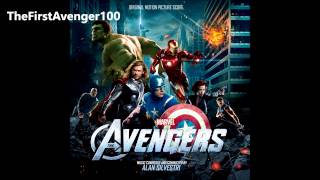 Rise Against - Dirt and Roses (The Avengers 2012) HD With Lyrics