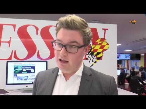 Kungaparet till Dinkelspiels begravning