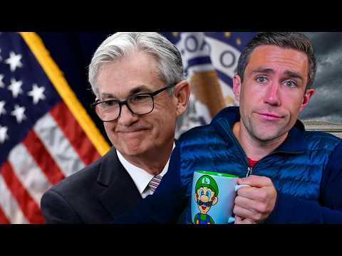 Powell JUST Beat Trump! *Major Case*