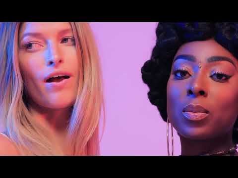 Di Mwen - Modern Kompa ft Phyllisia Ross ( Kompa Remix)