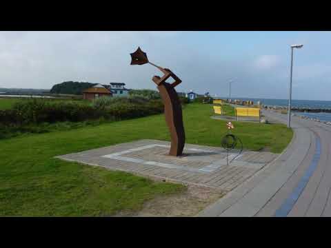 Shanty Chor Heiligenhafen  -  Wir Lieben Die Stürme