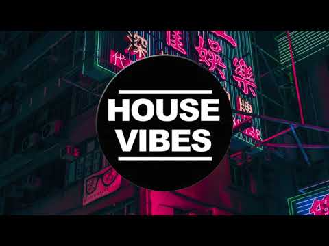 HOUSE VIBES RADIO Ep.20 - DARIO TRAPANI