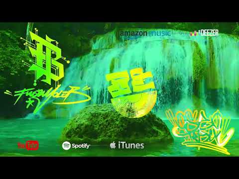 09  Las Cosas ClarasFranyoLab&Dj Pa FT Oseo Track