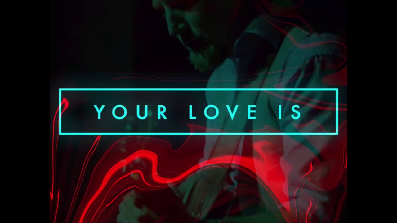 Promotional video thumbnail 5 for Worship With Daniel Troutman