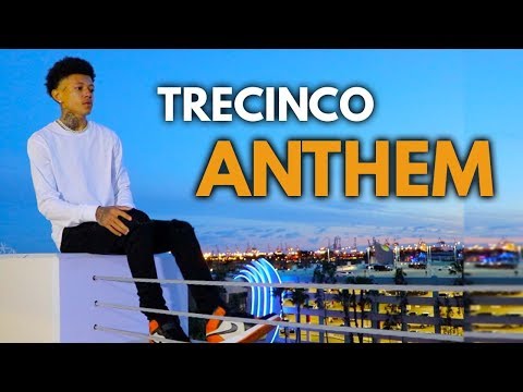 TreCinco - Anthem (Official Music Video)