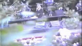 Bonnie Tyler - Notes From America (Clip) - Norway Festival - June 1992