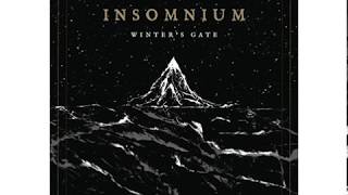 Insomnium - Winter&#39;s Gate Pt.6