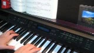 For Nenette / Bill Evans    solo piano