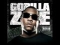 Gorilla Zoe - I'm Dumb