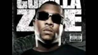 Gorilla Zoe - I&#39;m Dumb