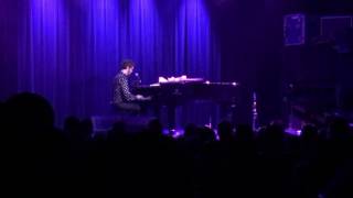 Ben Folds - Emaline - First Avenue, Minneapolis