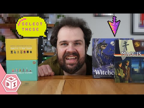 Unreliable Wizard and What Makes a Good Solo Game