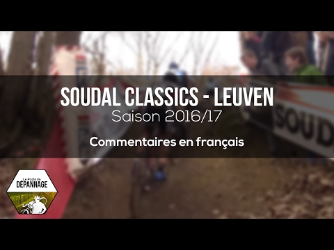 Soudal Classics - Leuven 2016/17 (FR)