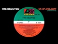 The Beloved - Up, Up And Away (hyperspace) - 1990