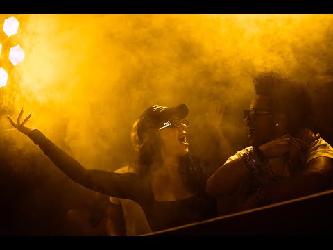 iLee - SmiLee Room at Boho Bar Belgrade! Edition  #2