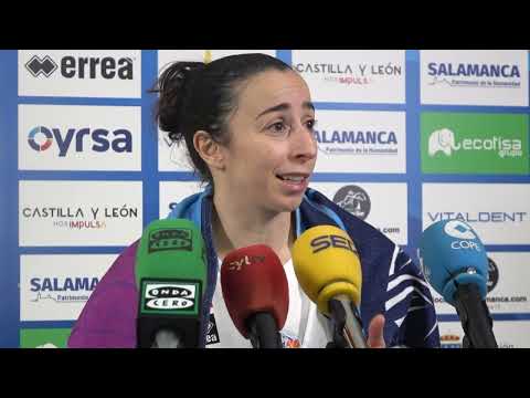 LA VALORACIÓN. Post J12 ELW