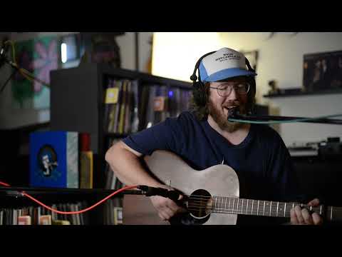 Crazy Cowboy Dream - Robert Earl Keen