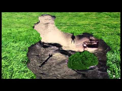 Ketil Stokkan - "En verden i forandring"