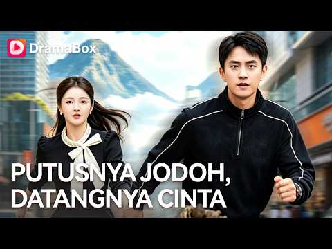 Putusnya Jodoh, Datangnya Cinta