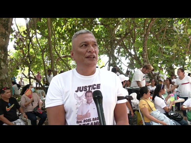 Killing a king: Degamo slay stirs Negros Oriental movement to end impunity