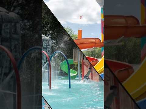 Arca de Noe. Parque de aventuras para todas las edades #sierrasdecordoba #calamuchita