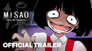 [情報] MISAO HD Remaster版 8月15日上架