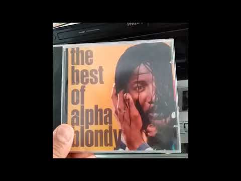 DIVULGANDO: ALPHA BLONDY - APARTHEID NAZISMO / MARCOS ROOTS - AL