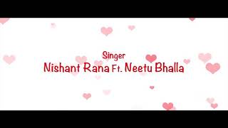 Nishant Rana ft. Neetu Bhalla crush 2 teaser