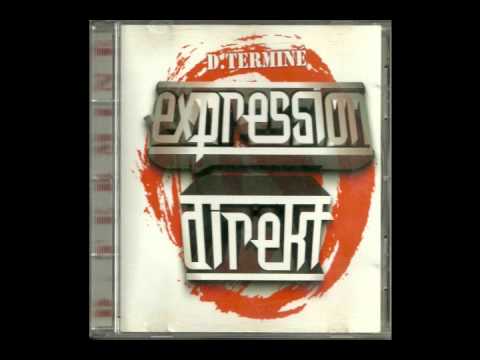 Expression Direkt - Le facteur (feat Rachid)