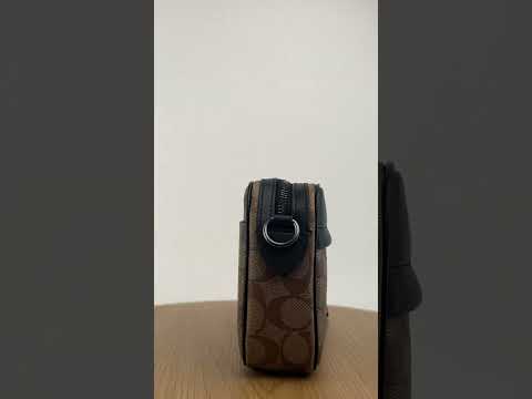 Сумка Коач, Сумка Coach, Сумка Coach, подарунок хлопцю, подарунок дівчині, Coach, Коач, подарунок другу - фото 1 - id-p2374987471