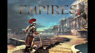 Field of Glory: Empires Steam Key GLOBAL