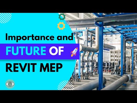 Learn Revit MEP from Scratch Day 1 Introduction to BIM MEP Design