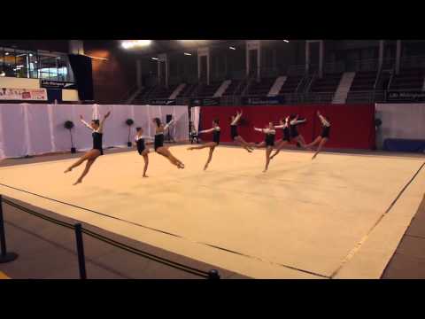 DFE Bonsecours 15.04.2012