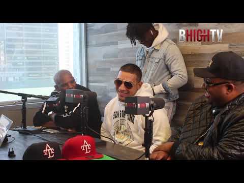 Sonz Of Funk On Why They Left Leaving No Limit, New Label And New Music