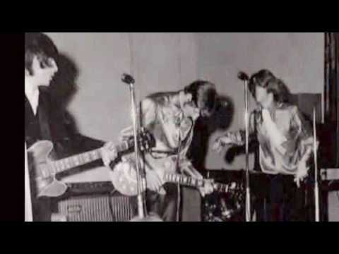 LIVING IN A CHILD'S DREAM (1967) by the Masters Apprentices