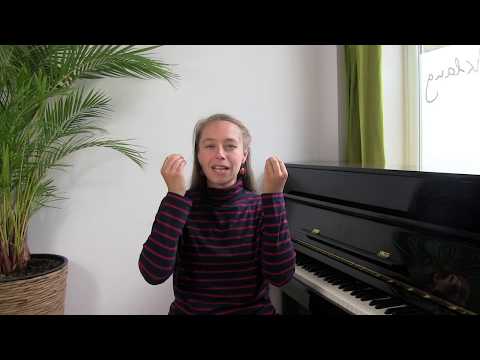 24. STIMMSINN - Der Gummipunkt zwischen den Ohren