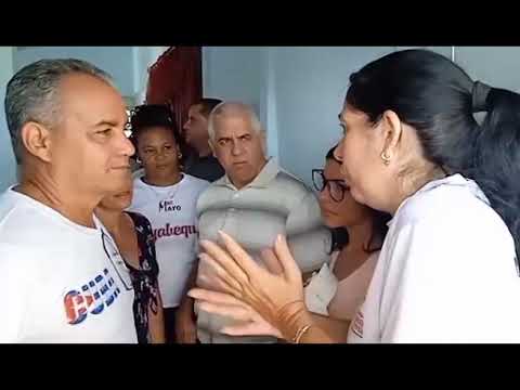 Benefician a familias de Batabanó con nuevas viviendas