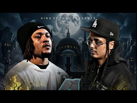Steelo vs Deejayy