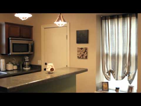 The Harney property video