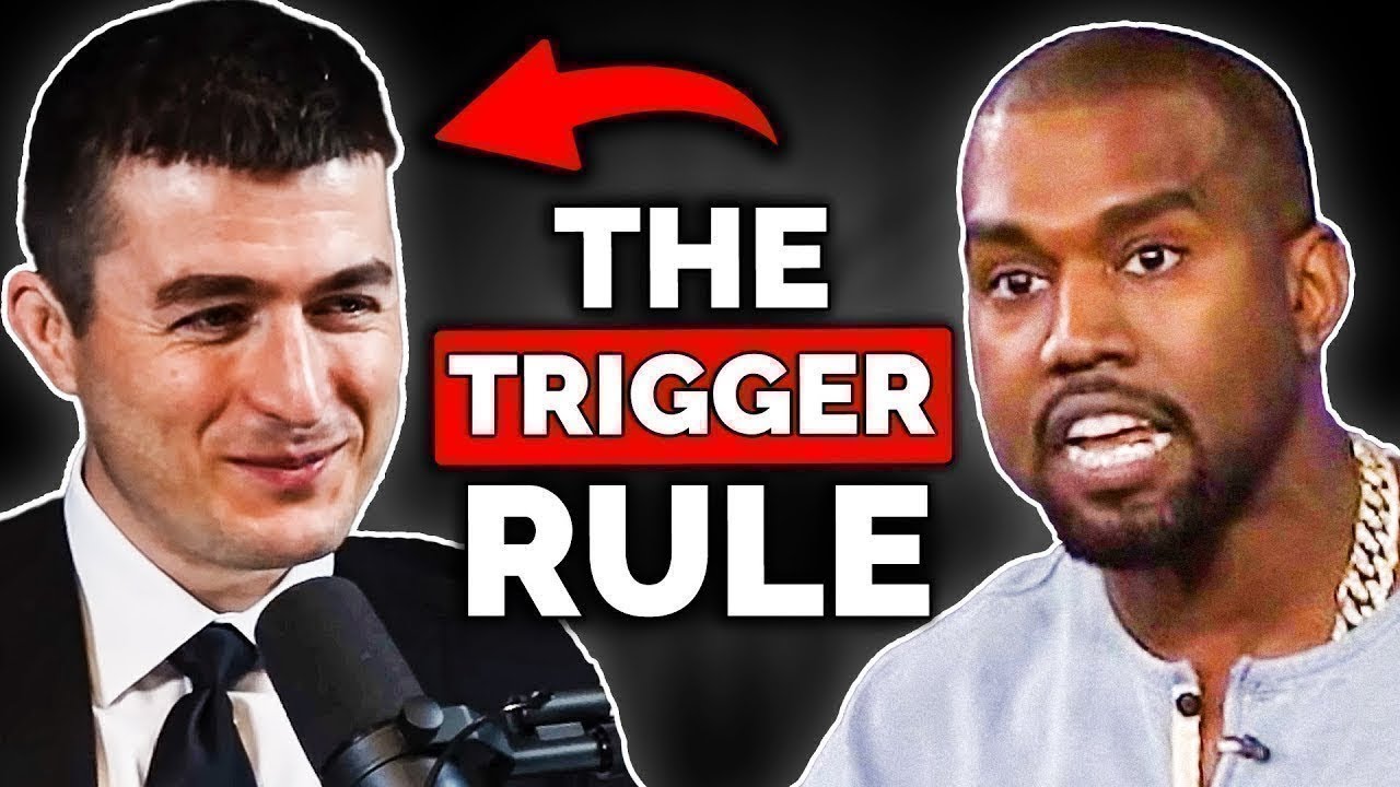 If you want to calm an aggressive person, use these 3 words