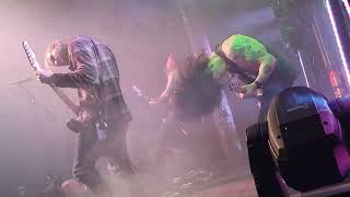 Norma Jean &quot;Leaderless And Self Enlisted&quot; LIVE 2023