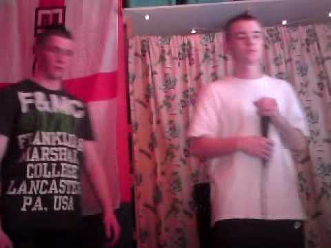 Mc Joeker, LB, Dezzo