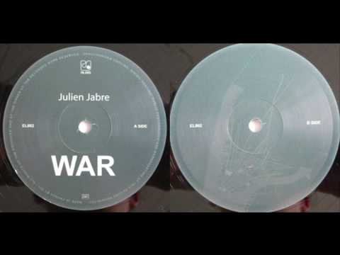 Julien Jabre - War